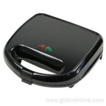 New Arrival Non-Stick/Ceramic Coating Sandwich Maker